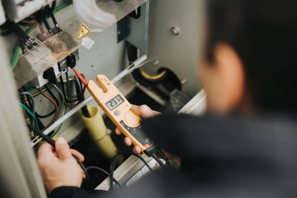 Best Industrial Electrical Services  in Catalina, AZ